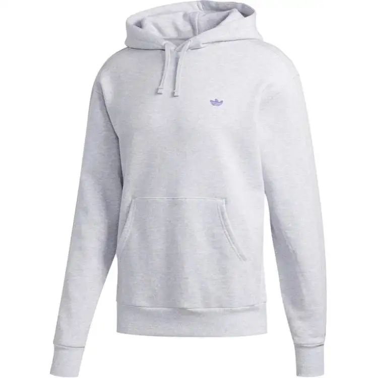 Adidas Originals Shmoo Sweatshirt Men's Gray
