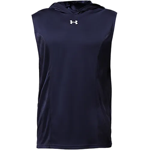 Under Armour Tank Top Men's Navy Blue