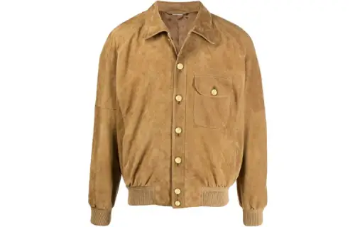 GUCCI FW21 Jackets & Coats Men's Khaki