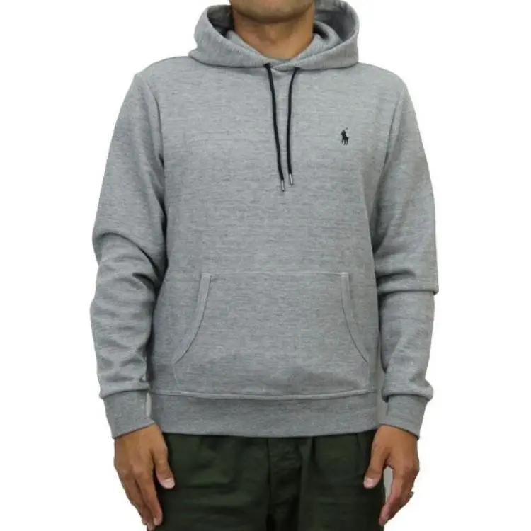 Polo Ralph Lauren Sweatshirt Men's Gray
