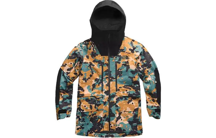 THE NORTH FACE Jacket Men's Multicolor