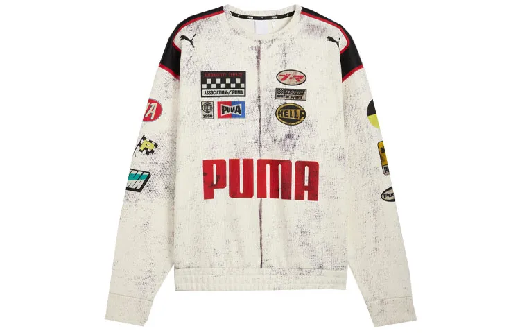 PUMA X A$AP Rocky Sweatshirt