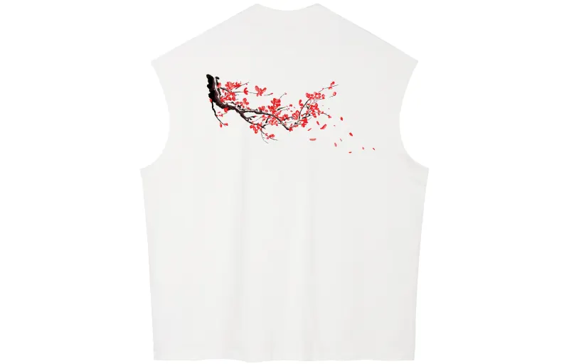 Adidas Originals Tank Top Unisex White