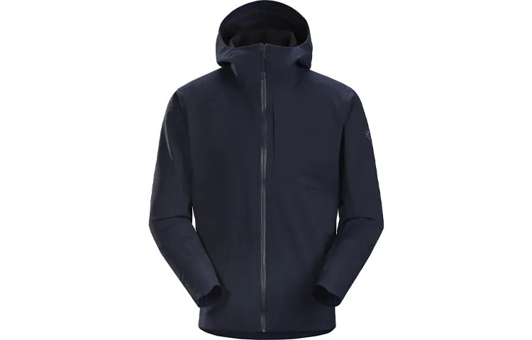 Arc'teryx SAWYER Soft Shell Jacket Men's