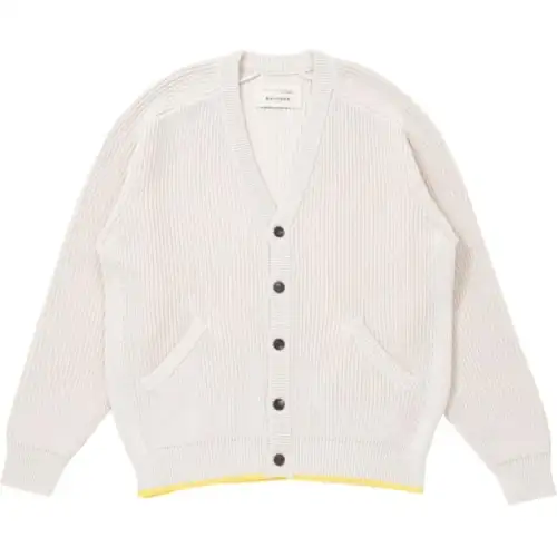 New Balance x Batoner TOKYO DESIGN STUDIO FW24 Sweater Unisex Linen