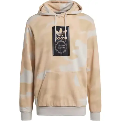 Adidas Originals Sweatshirt Men's Multicolor