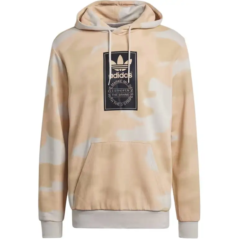 Adidas Originals Sweatshirt Men's Multicolor