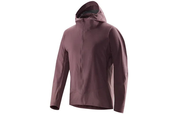 Arcteryx Veilance Jackets Men's Hooded (Non-detachable) Moderate