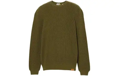 Timberland TUCK Knitwear Men's Green