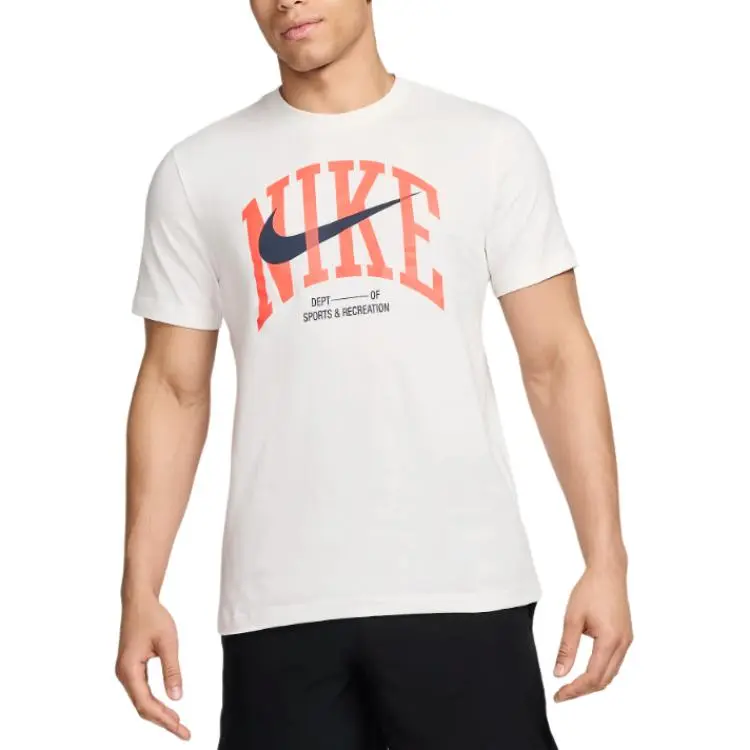 Nike Men's Fitness T-Shirt