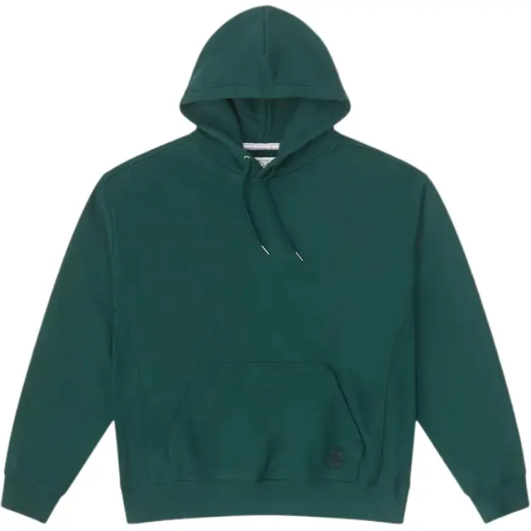 Converse Gold Standard Loose-Fit Pullover Hoodie