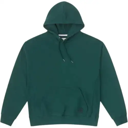 Converse Gold Standard Loose-Fit Pullover Hoodie