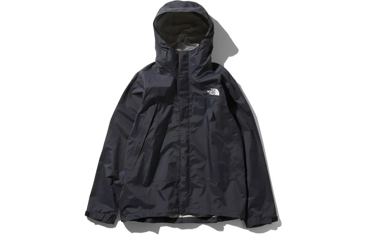 THE NORTH FACE Jacket Men's Black