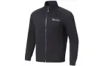 Li Ning Fitness Series Jackets Men's Stand Collar Moderate Other