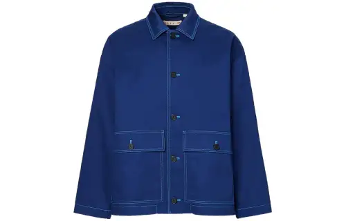 UNIQLO X Marni Oversized Utility Jacket