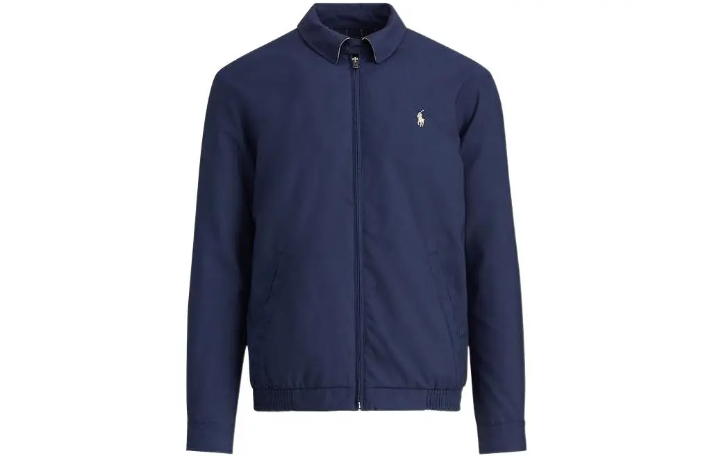 Polo Ralph Lauren FW17 Jackets & Coats Standard Men's Marine Blue