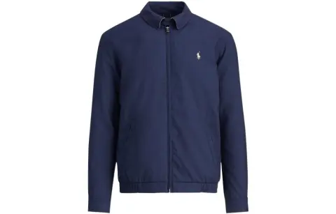 Polo Ralph Lauren FW17 Jackets & Coats Standard Men's Marine Blue