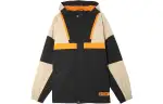 Li Ning Jackets Men's Black Hooded Moderate Other