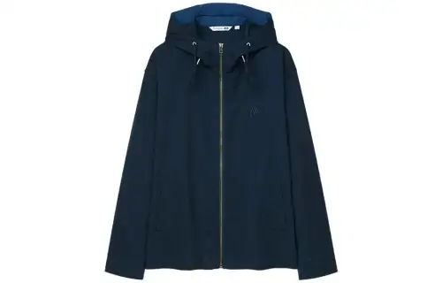 UNIQLO x JW Anderson Jacket Men's Navy Blue