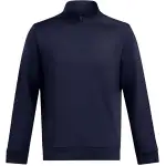 Under Armour Sweatshirt Men's Marine Blue