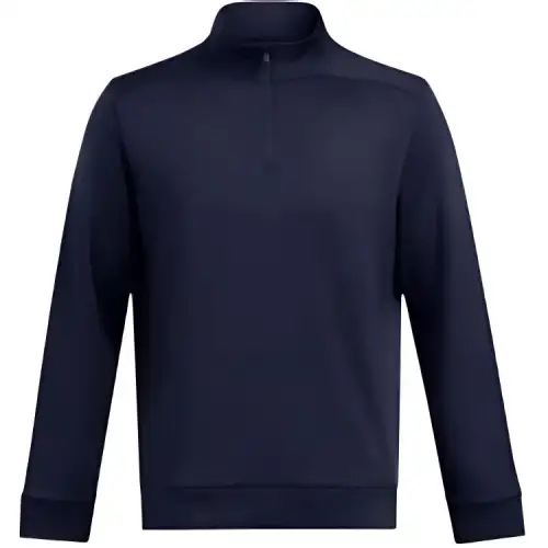 Under Armour Sweatshirt Men's Marine Blue