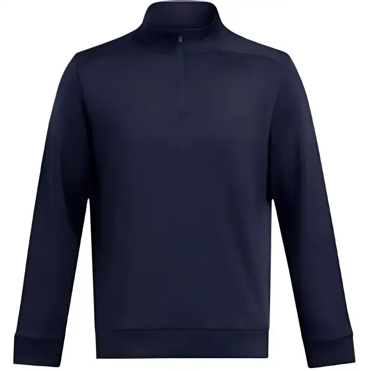 Under Armour Sweatshirt Men's Marine Blue
