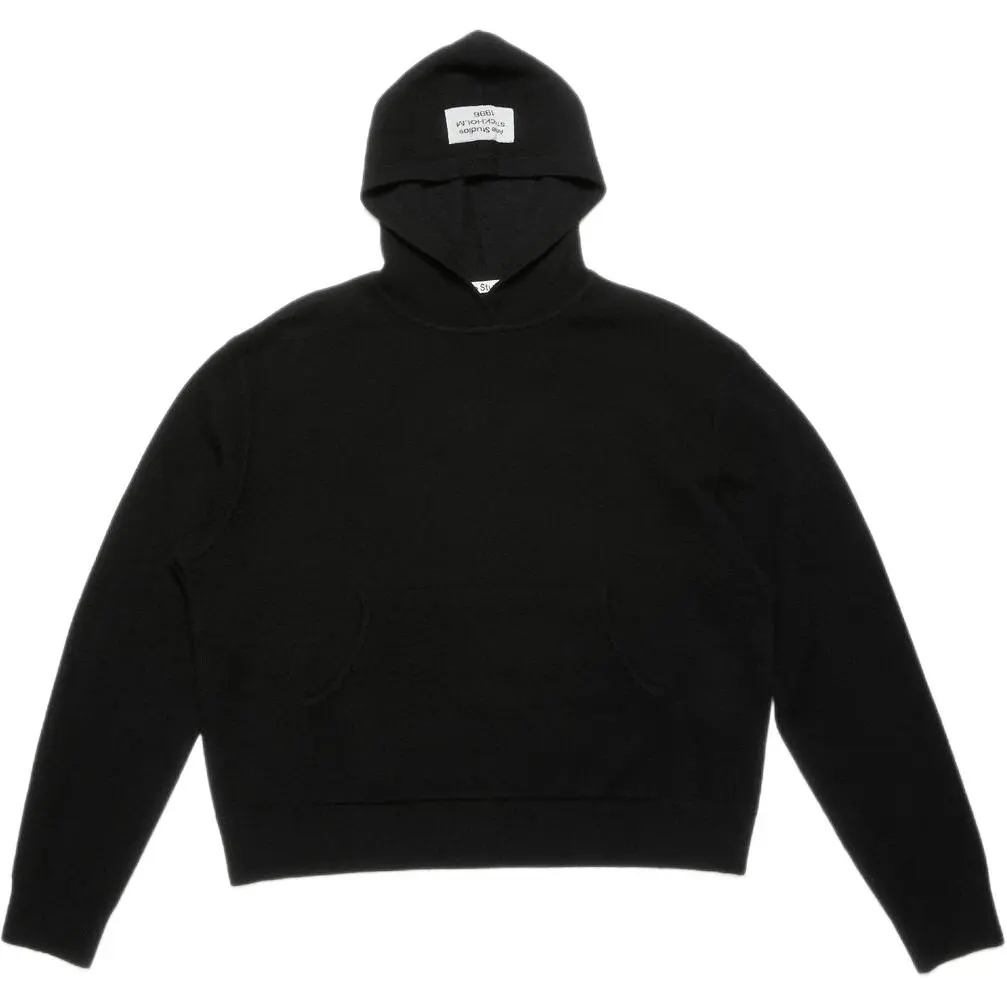 Acne Studios appliqué hoodie