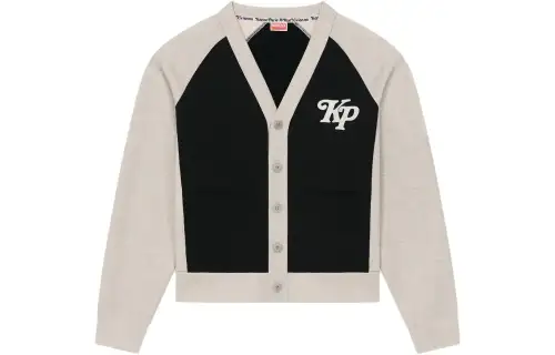 KENZO By Verdy Cardigan