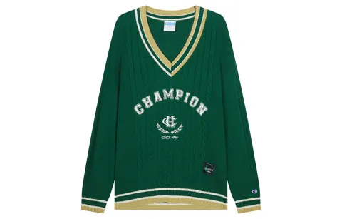 Champion Knitwear US Version Unisex