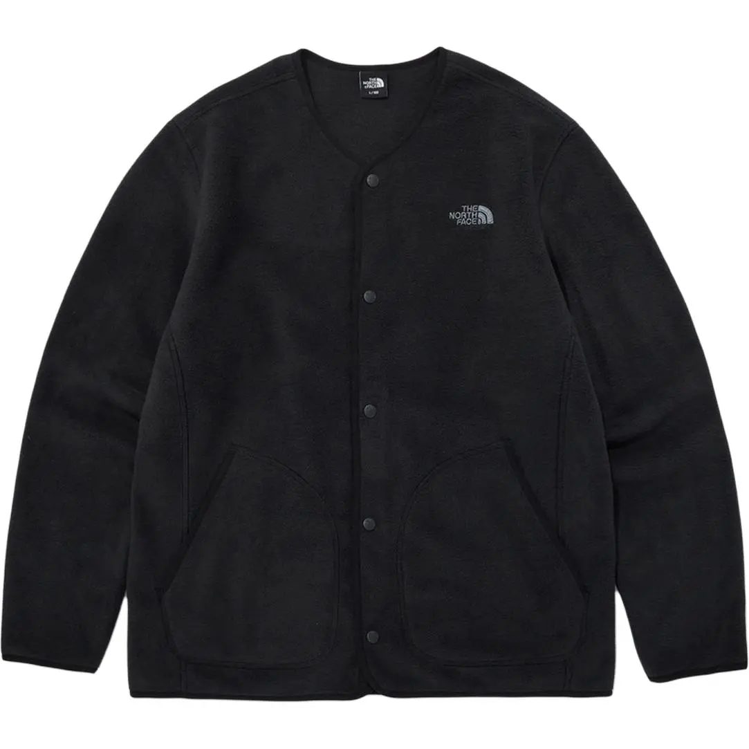 THE NORTH FACE Polartec Knitwear Unisex Black