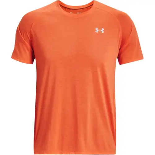 Under Armour T Shirt Men's Orange