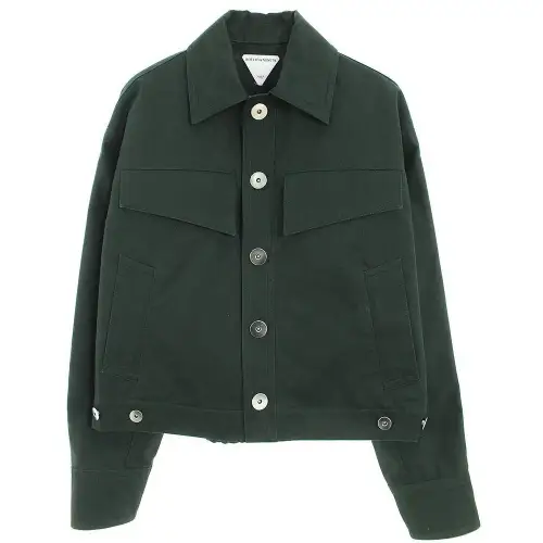 Bottega Veneta FW21 Jackets & Coats Men's