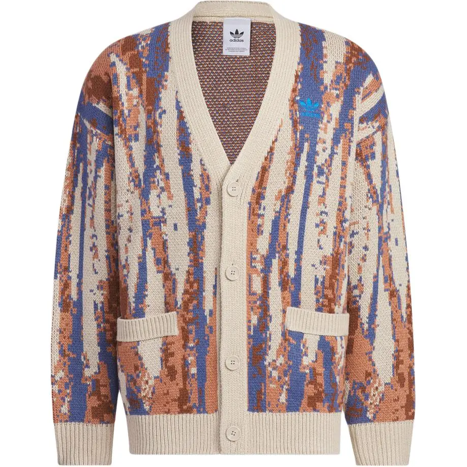 Adidas Originals Knitwear Unisex Light Khaki