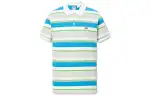 Levis Polo Shirts Men's Multicolor Polo Collar Thin Straight Fit