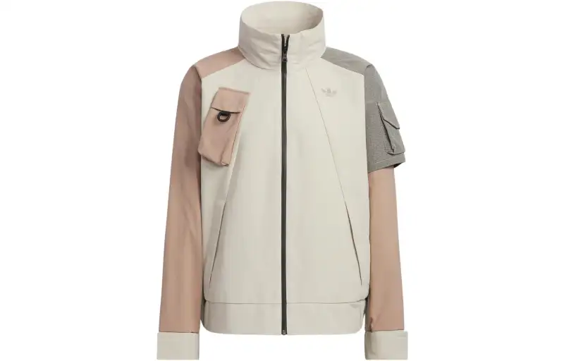 Adidas Originals IM Jacket Jackets & Coats Men's Multicolor