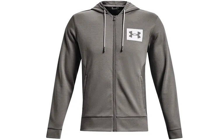 Under Armour Summit Jacket Men's Dark Wolf Gray