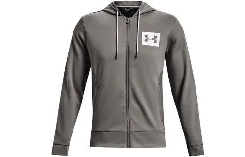 Under Armour Summit Jacket Men's Dark Wolf Gray