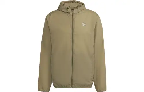 Adidas Originals Adicolor Essentials Jacket Men's Green