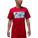 JORDAN Big Kids' In Flight T Shirt