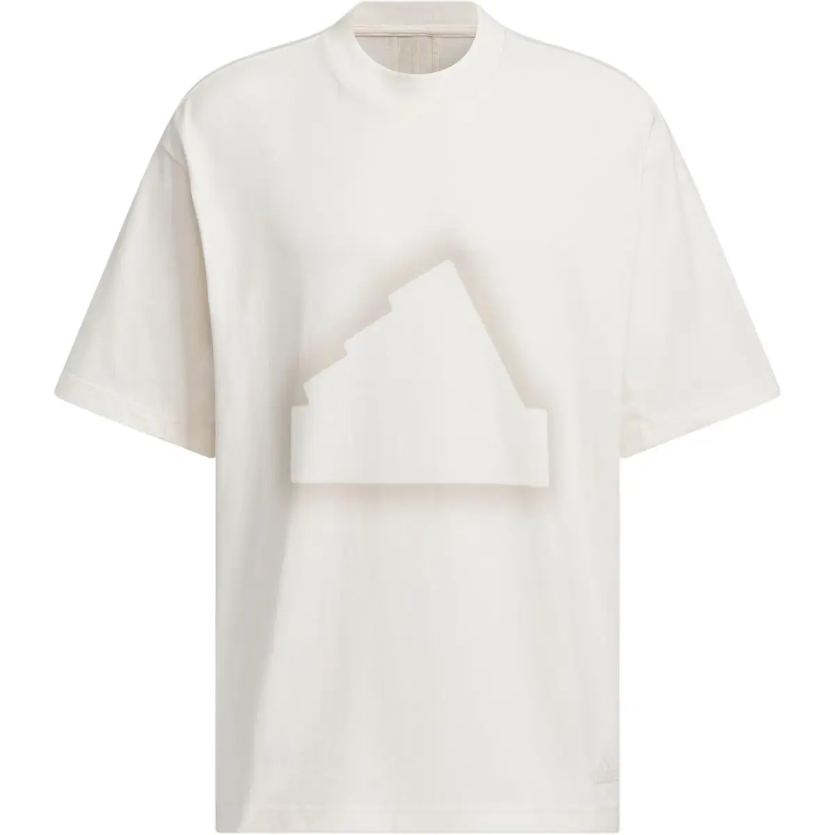 Adidas T Shirt Men's Pink White