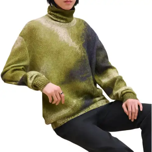 HERMES Sweater Men's Multicolor