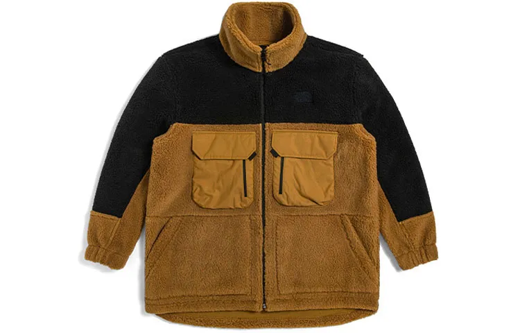 THE NORTH FACE Designer Collection Jacket Unisex Brown