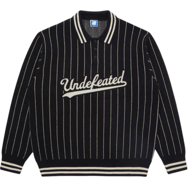 Худи UNDEFEATED (разноцветное) — фото 4