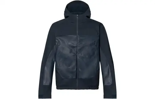 LOUIS VUITTON FW21 Jackets & Coats Men's Dark Blue