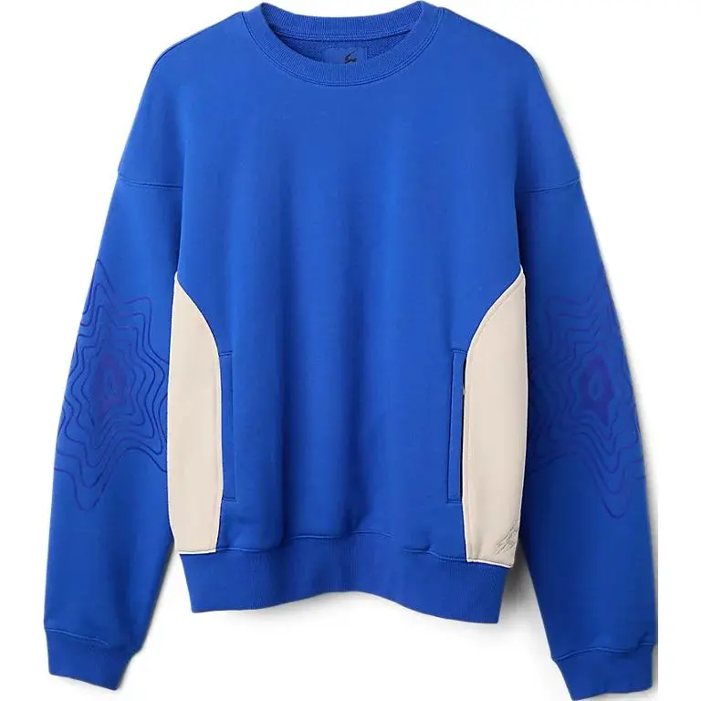 Asics X Kiko Kostadinov Novalis Bixance Sweatshirt
