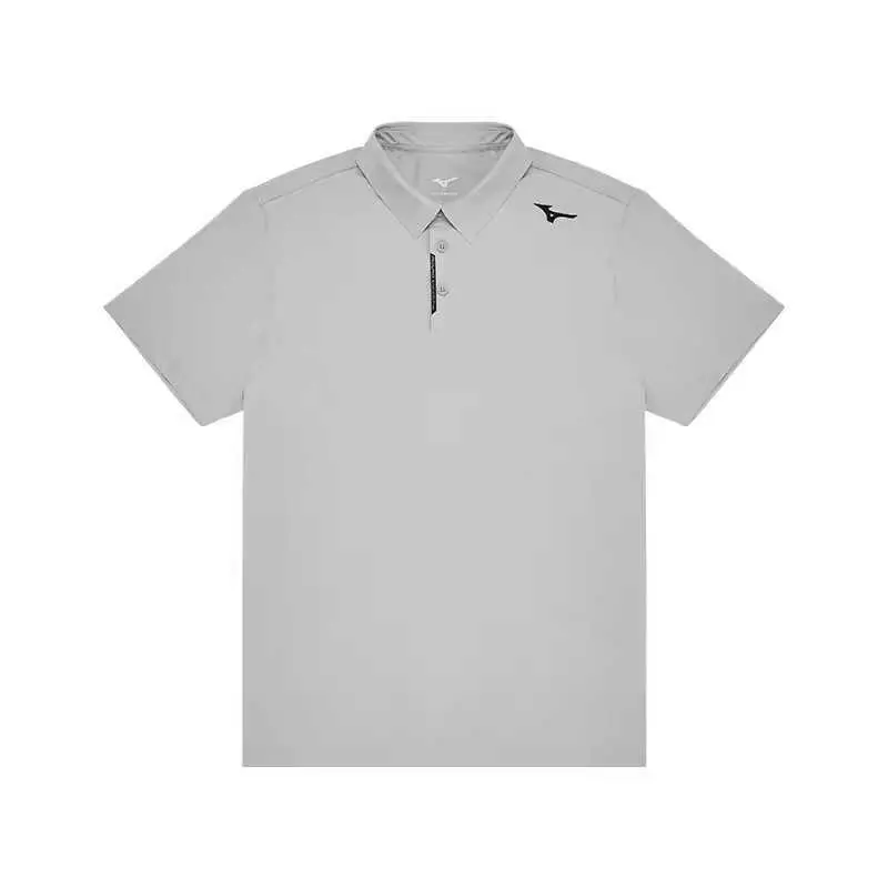 Mizuno ESSENTIAL SS24 Polo Shirt Men's
