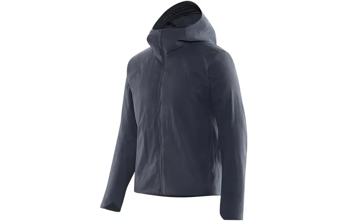 Arcteryx Veilance Jackets Men's Hooded (Non-detachable) Moderate