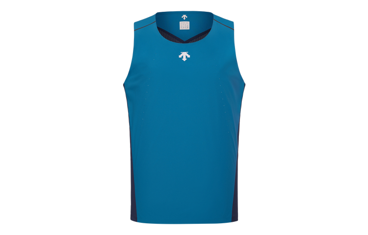 DESCENTE RUNNING Tank Top Men’s