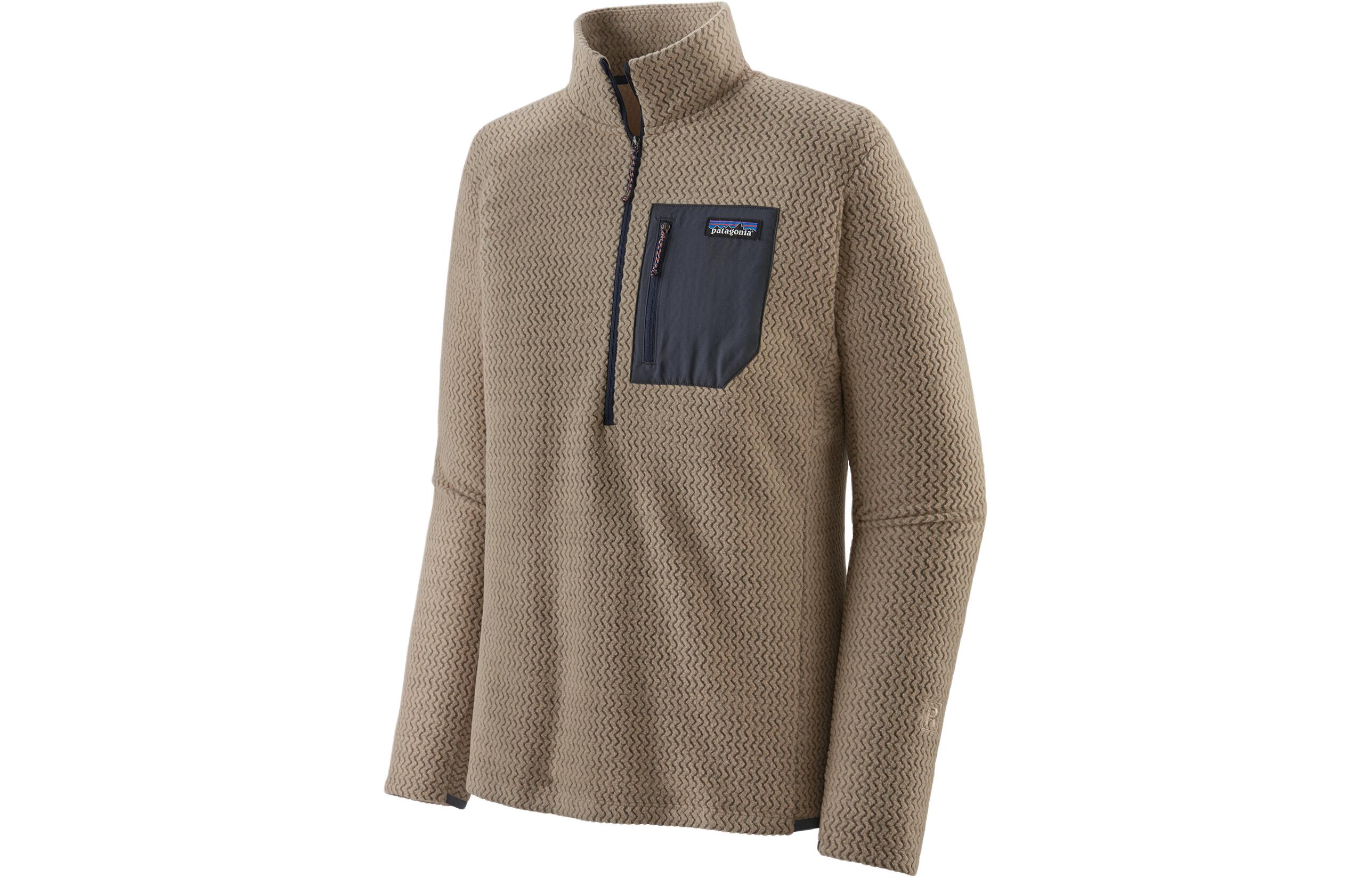 Patagonia Fleece Clothing Men’s