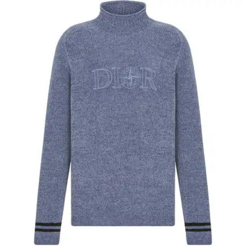 DIOR X Stone Island Sweater